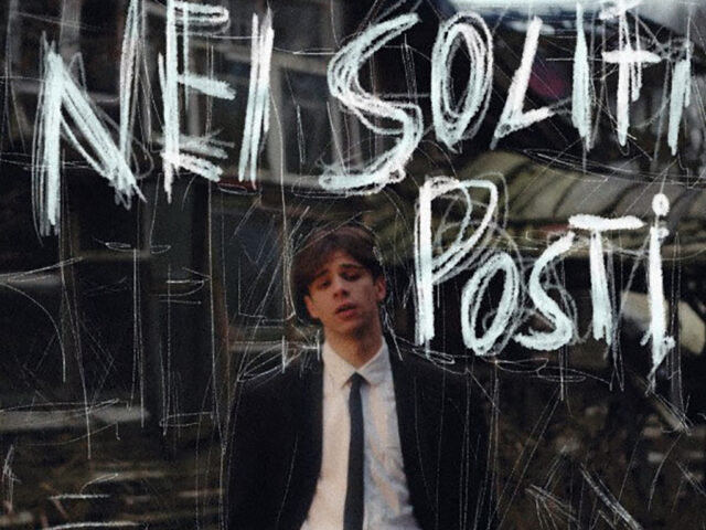 Dasplan: “Nei soliti posti” è il nuovo singolo