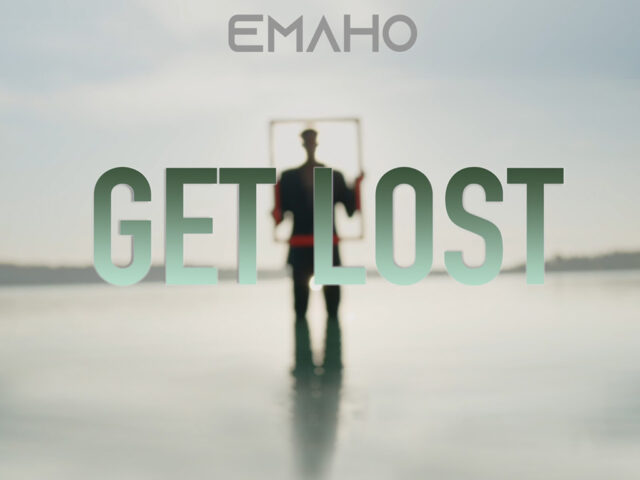 Emaho: “Get Lost” è il nuovo video