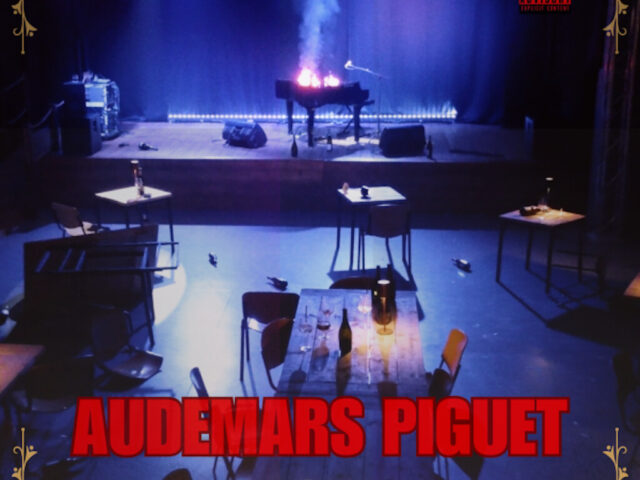 Fabio De Vincente: “Audemars Piguet” è il nuovo singolo