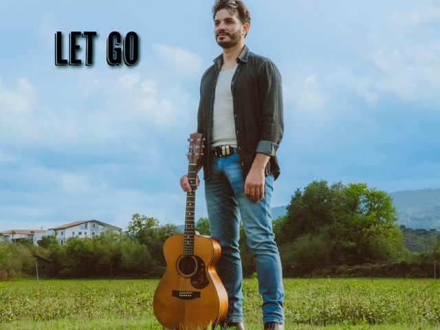 Gianfranco Torrisi: “Let Go” è il nuovo video #tracciadelgiorno