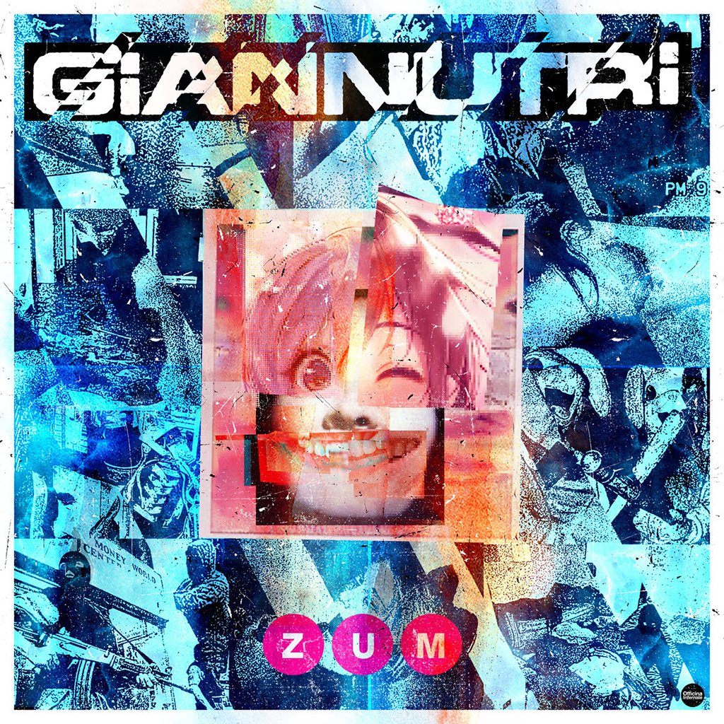 giannutri