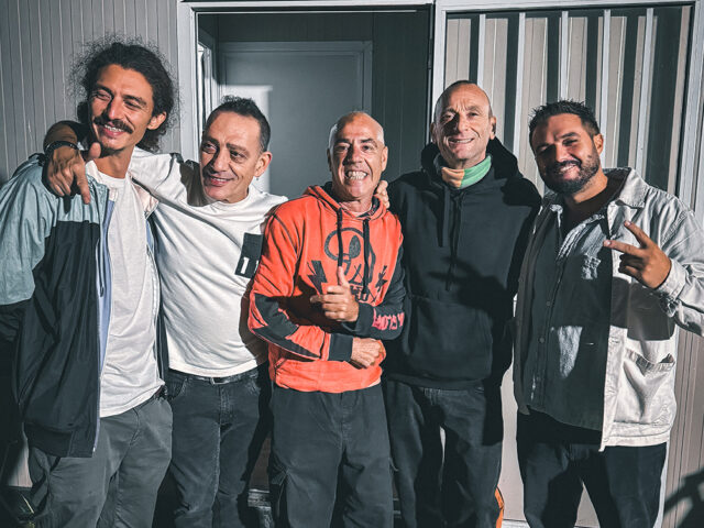 Inna Cantina: “Mahatma Gandhi” è il nuovo video #tracciadelgiorno