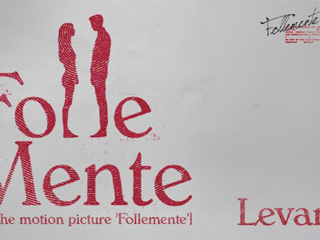 Levante: “Follemente” è il nuovo singolo