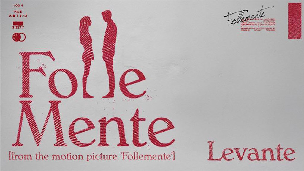 levante
