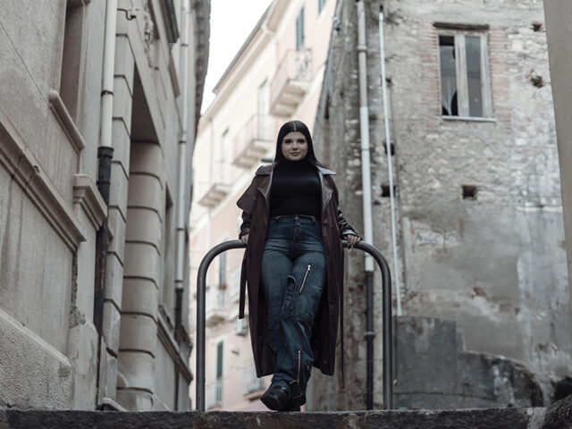 Marta Pitì: “Ci resterà qualcosa” è il nuovo singolo