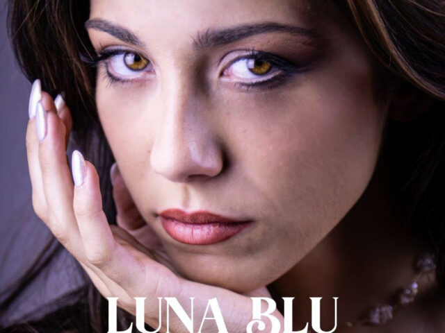 Natalyna: “Luna Blu” è il nuovo video