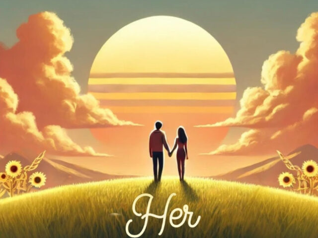 Ric Malone: “Her” è il nuovo singolo