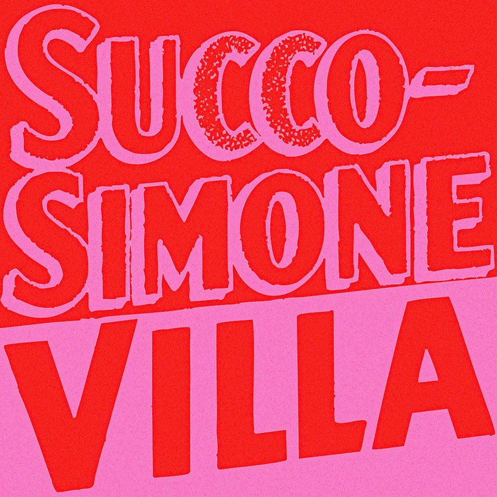 simone villa