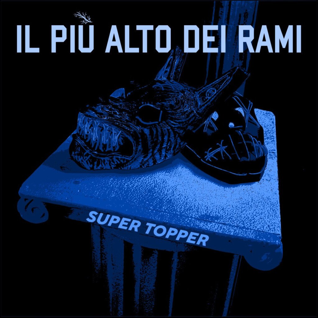 super topper
