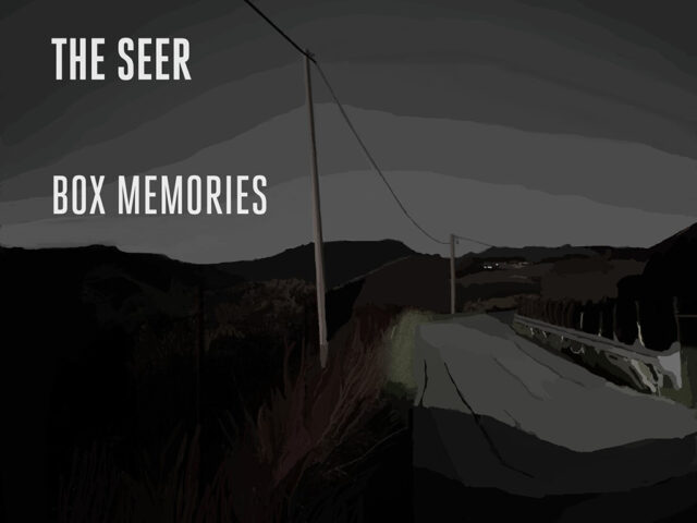 The Seer, “Box Memories”: la recensione