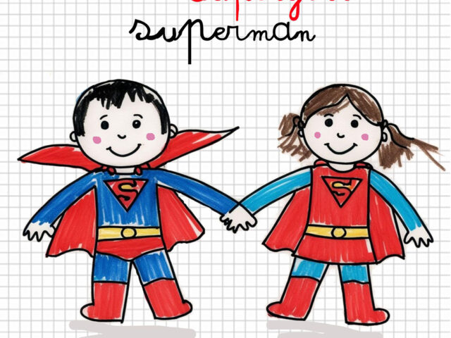 uMANo: “Supergirl Superman” è il nuovo singolo