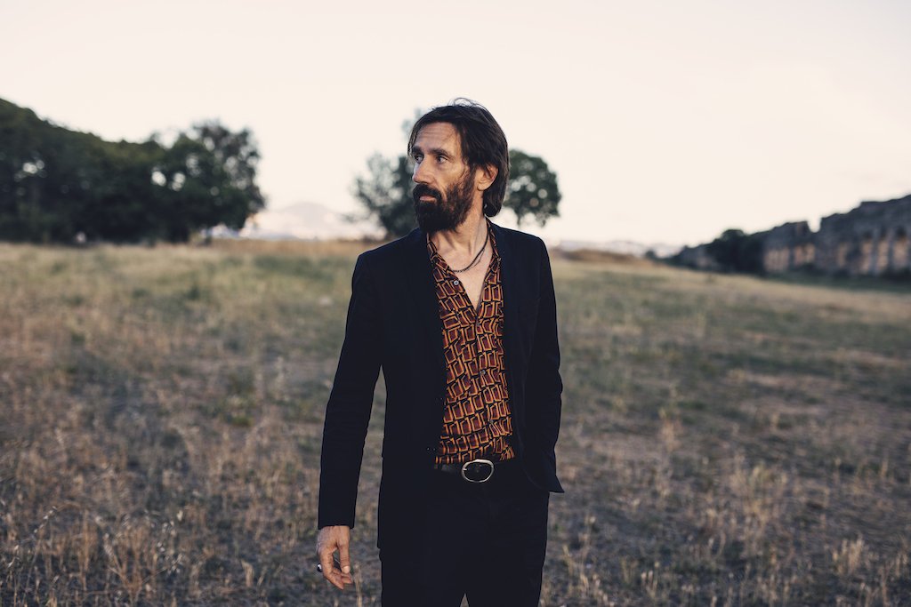 Cristiano Godano