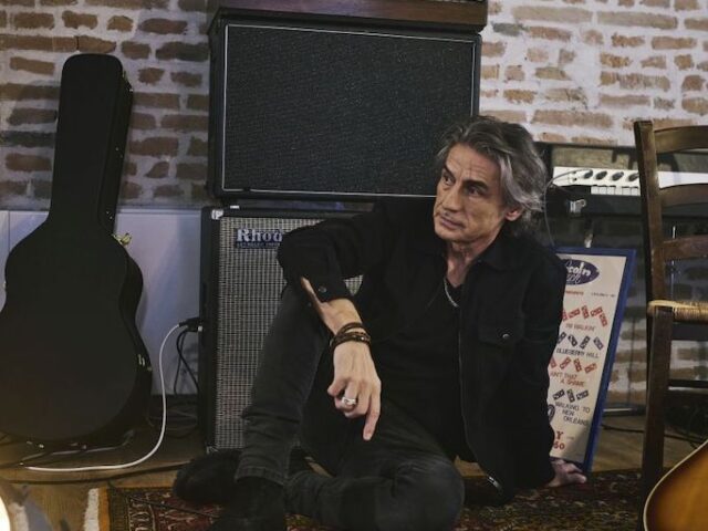 Ligabue: dove si incontrano molti compleanni #sottotraccia
