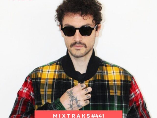 mixtraks #441: la playlist che ti tira per i capelli