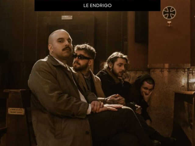 mixtraks #440: la playlist prevista dal trattato di Ventotene