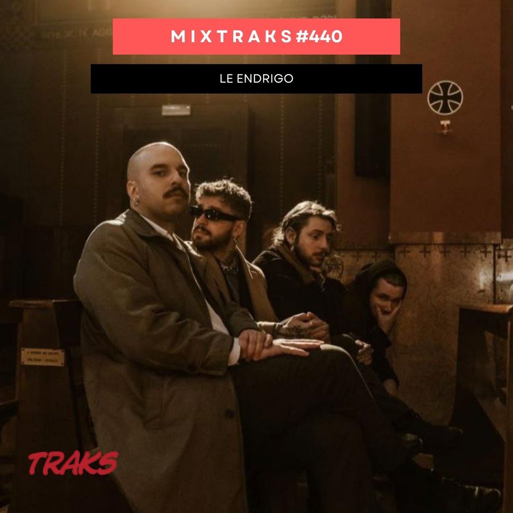 MIXTRAKS Le Endrigo