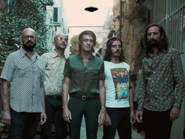 Messiness: “Previous Life” è il nuovo singolo