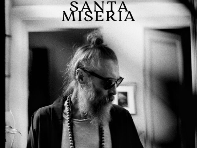 Luca Spaggiari, “Santa Miseria”: la recensione