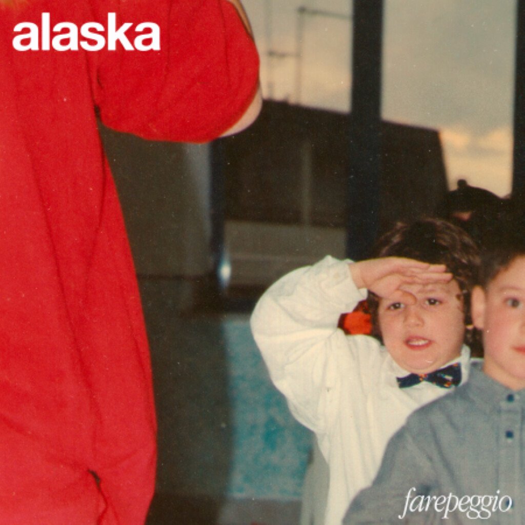 alaska