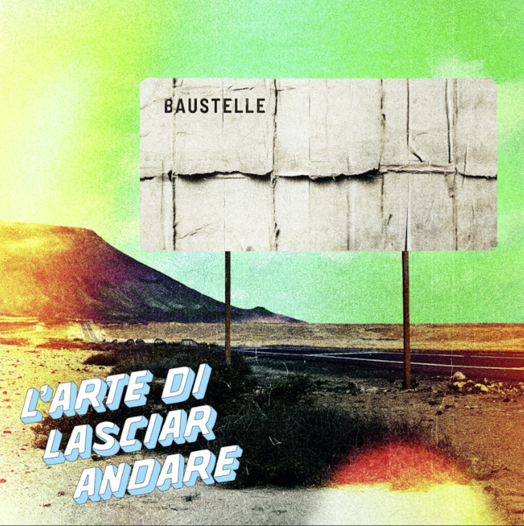 baustelle