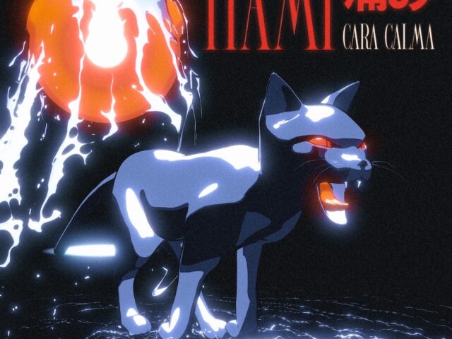 Cara Calma, “Itami”: la recensione