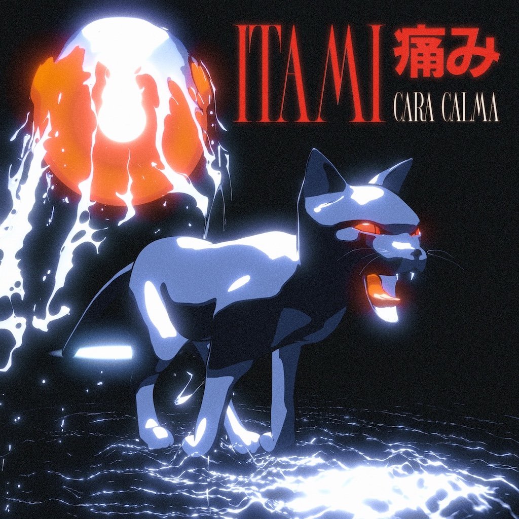 cara calma