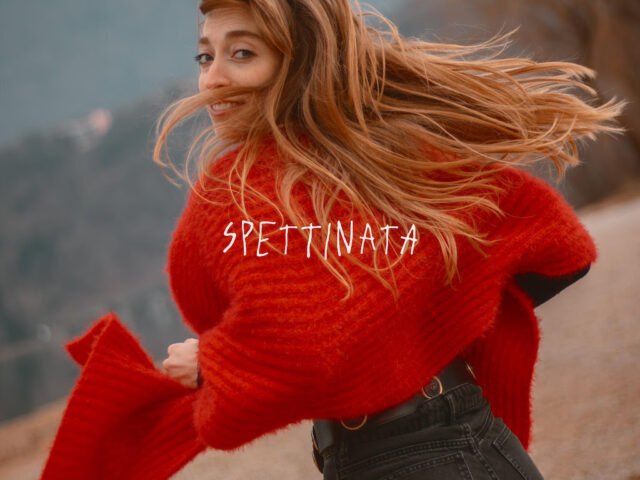 Caterina Cropelli: “Spettinata” è il nuovo singolo