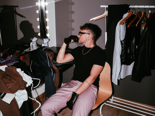 Cobalto: “Badvibez” è il nuovo singolo