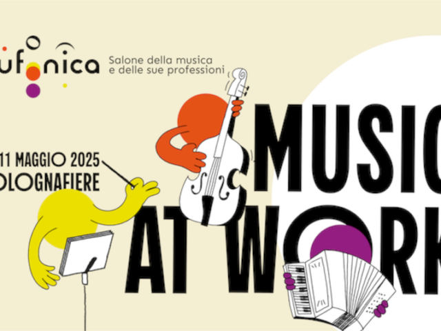 Eufonica 2025: a Bologna l’appuntamento dedicato all’universo della musica