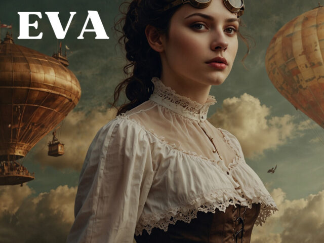 Gate 66: “Eva” è il nuovo video
