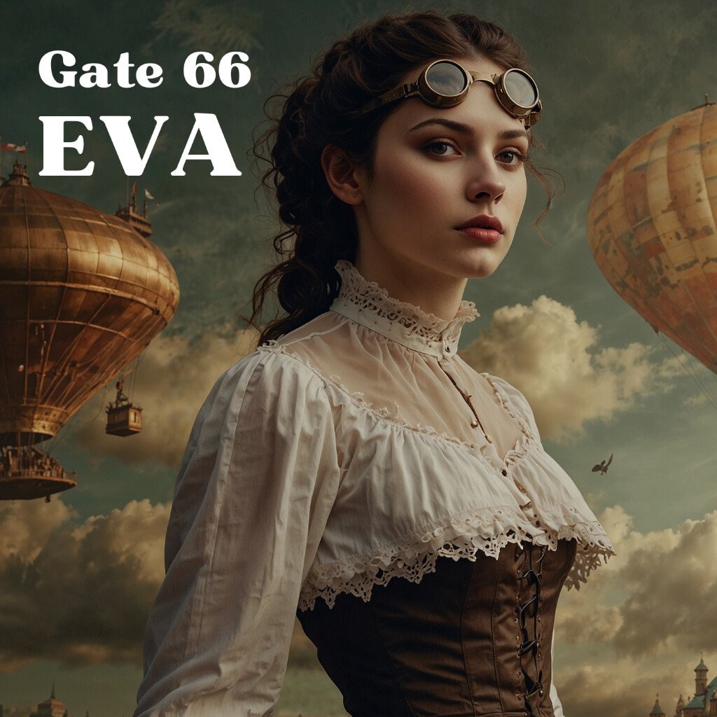 gate 66