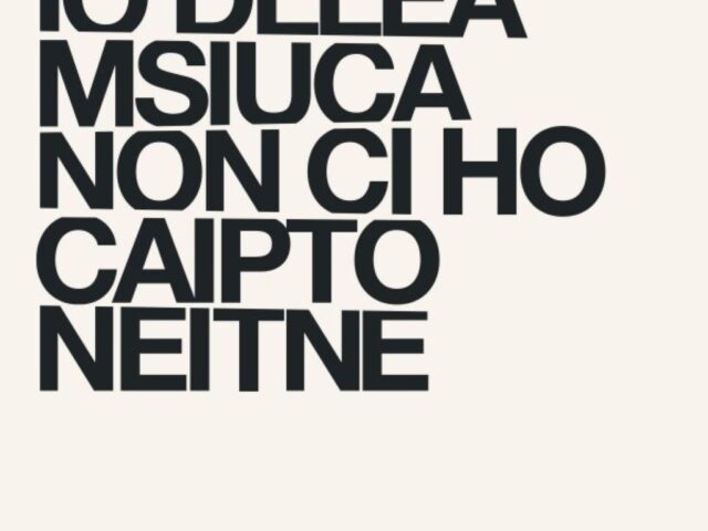 Giulia Mei: un percorso per mostrare tutte le sfumature della mia scrittura