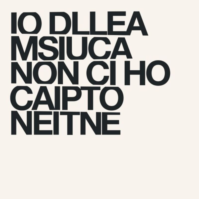 Giulia Mei: un percorso per mostrare tutte le sfumature della mia scrittura