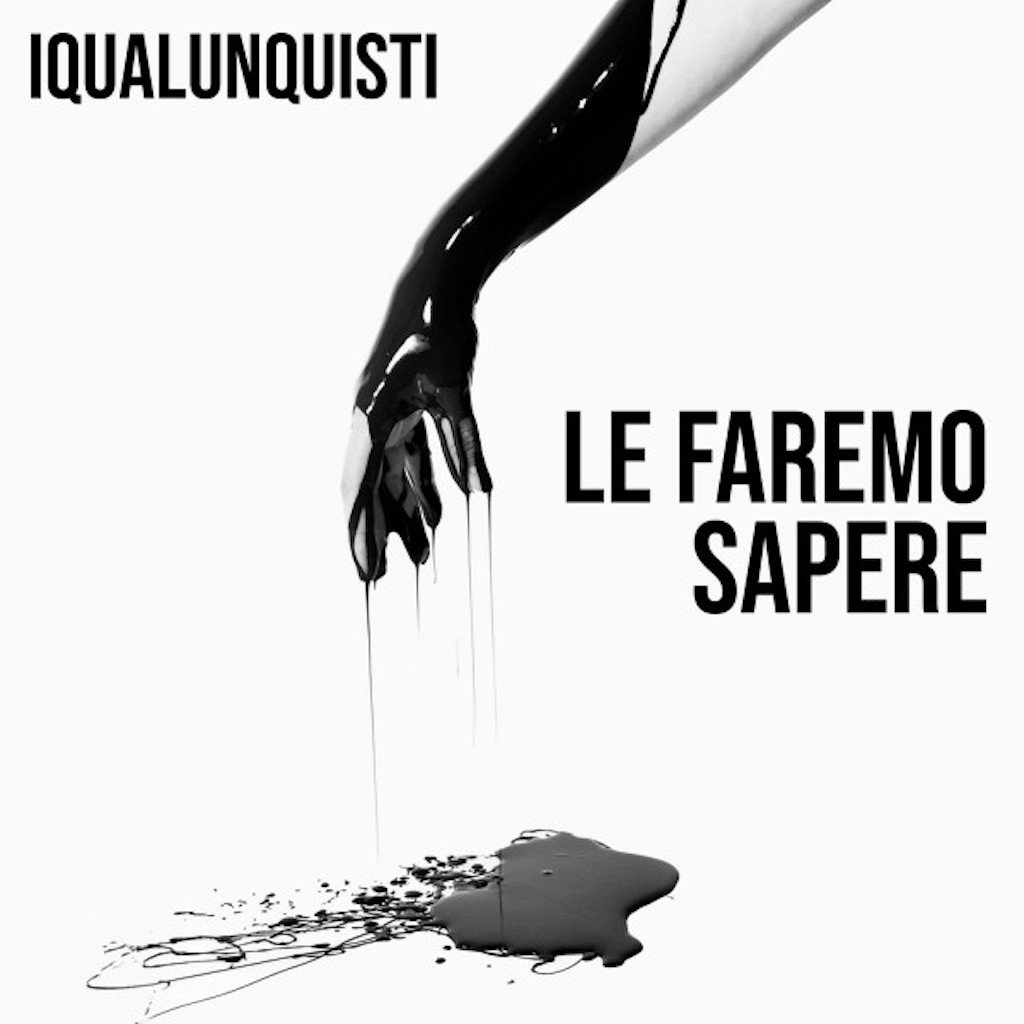 i qualunquisti