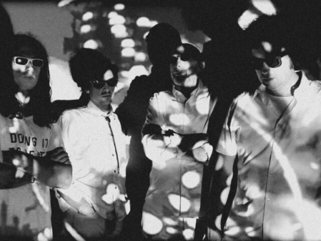 Monoscopes: “The Failure” è il nuovo singolo