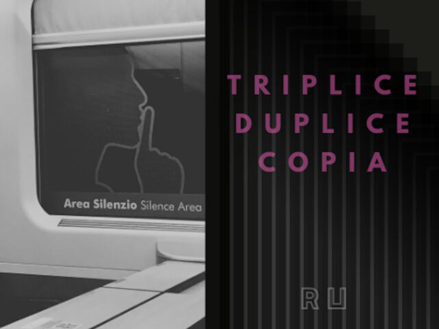 Risorse Umane, “Triplice Duplice Copia”: la recensione