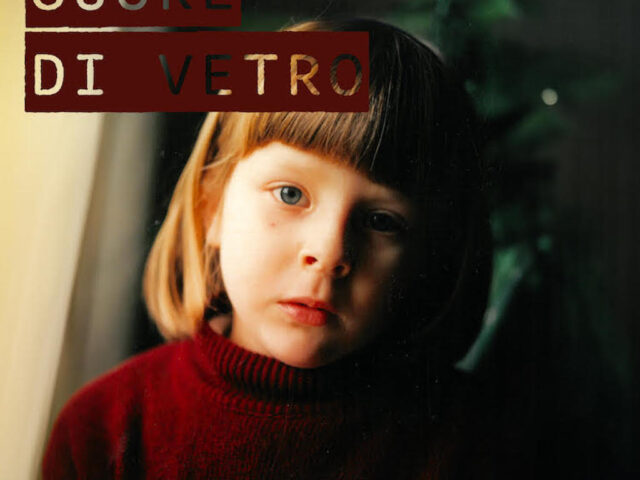 Silvia Reale: “Cuore di vetro” è il nuovo singolo