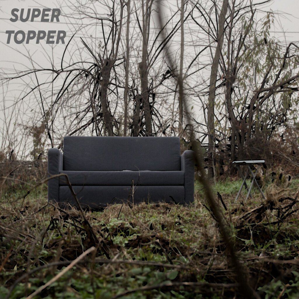 super topper