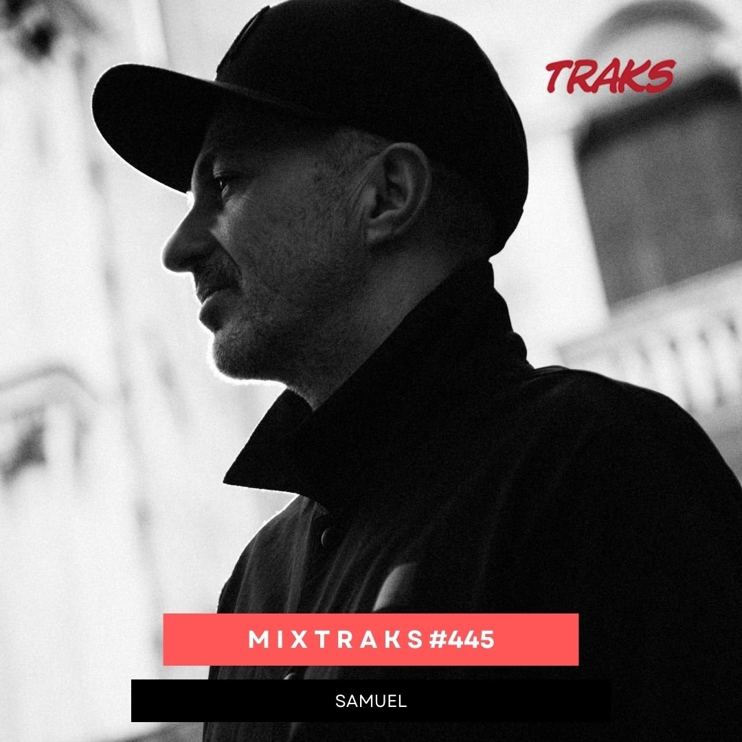 mixtraks 445 Samuel