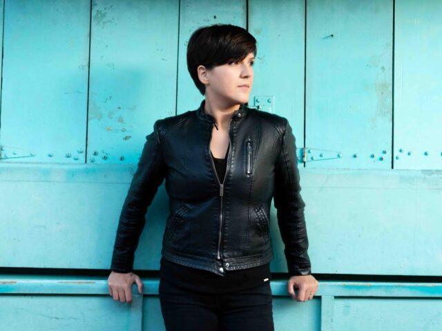 Irene Loche: “Push” è il nuovo singolo