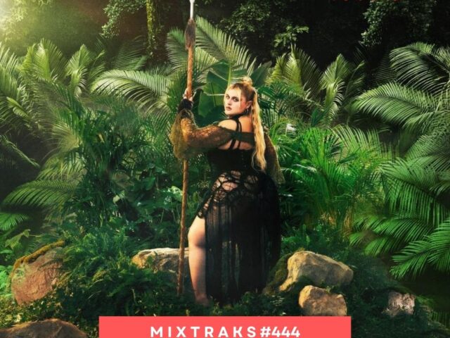 mixtraks #444: la playlist che non frequenta lo Studio Ovale