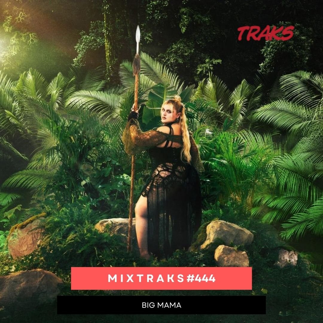 MIXTRAKS Big Mama