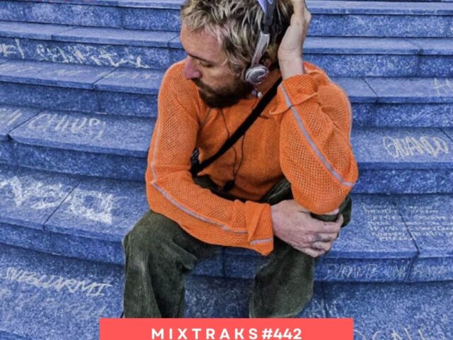 mixtraks #442: la playlist che gira con la tabella dei dazi