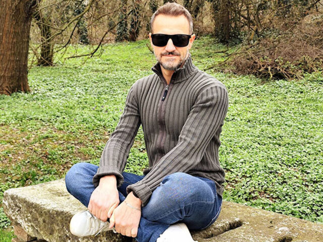 Michele Cordani: “E’ ancora primavera” è il nuovo singolo