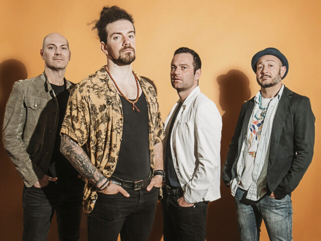 Monroe: “Milano Budapest” in anteprima esclusiva su TRAKS #tracciadelgiorno