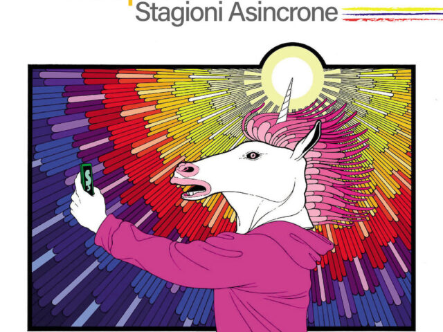 AEntropica, “Stagioni Asincrone”: la recensione