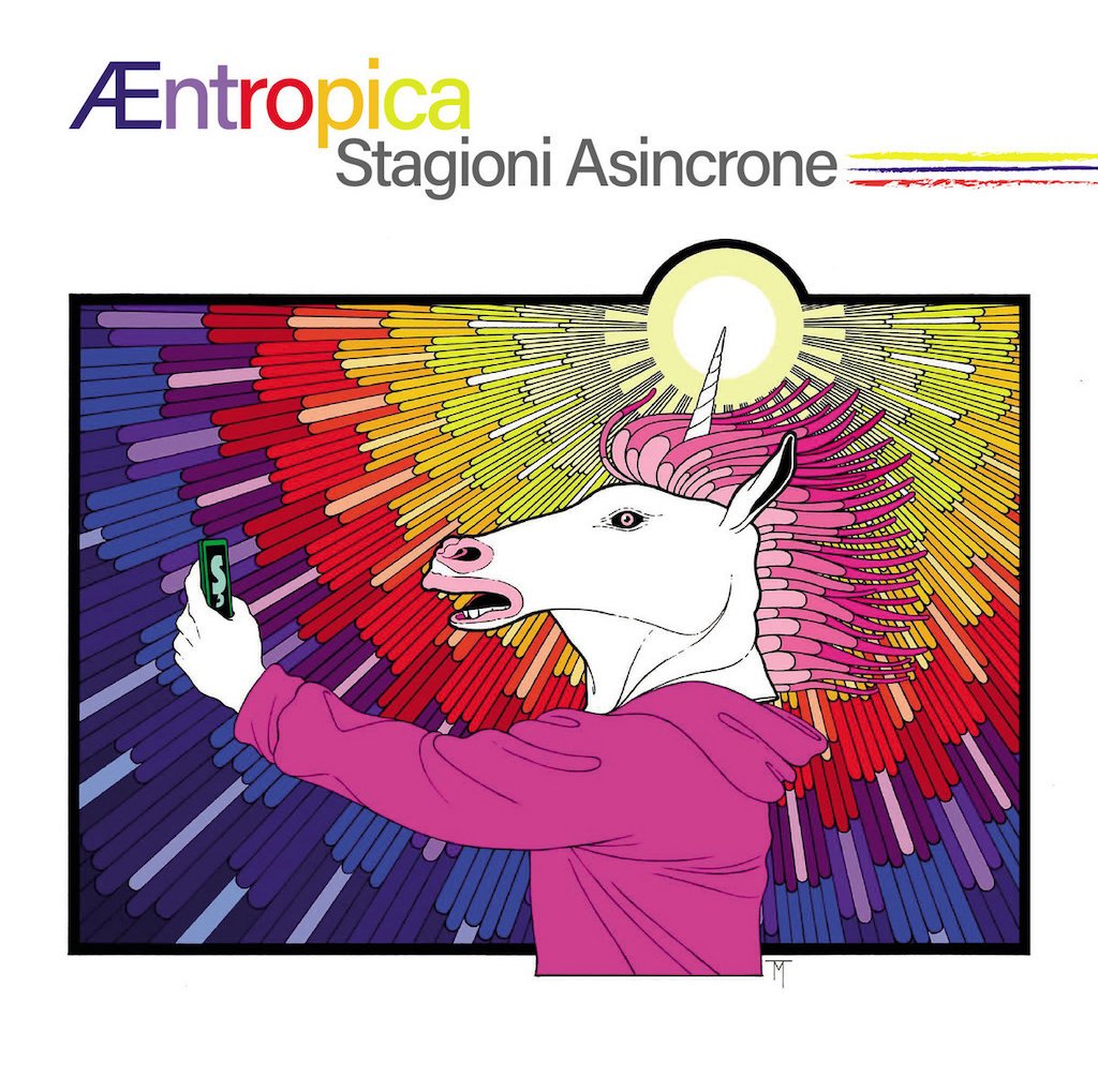 aentropica
