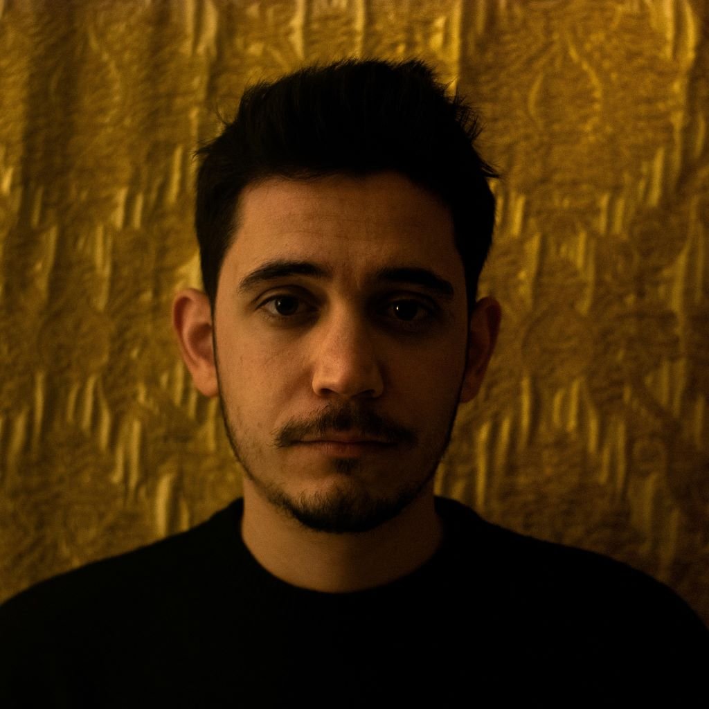 antonio polizzi
