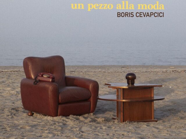 Boris Ćevapčići: “Un pezzo alla moda” è il nuovo singolo