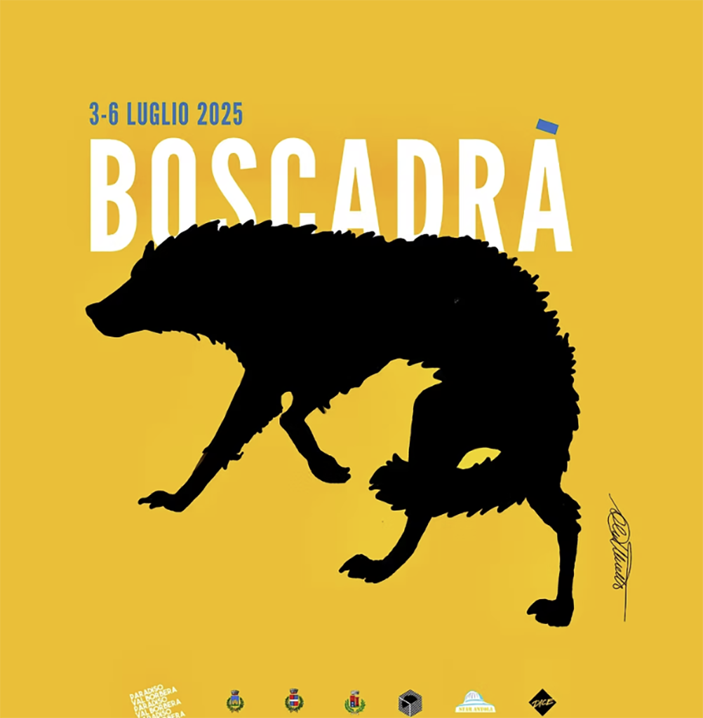 boscadrà